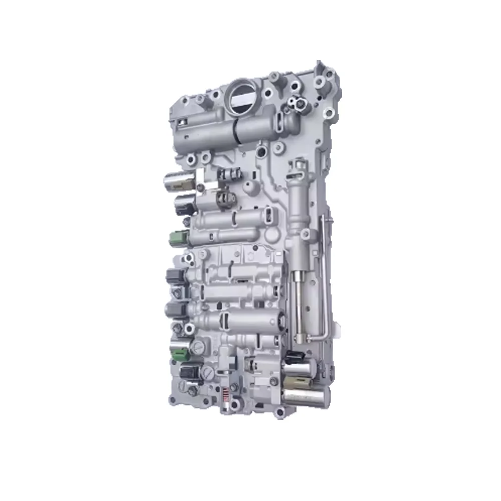 A960e A960 Tb-65sn Tb-60nf 6-скоростной корпус клапана автоматической коробки передач с