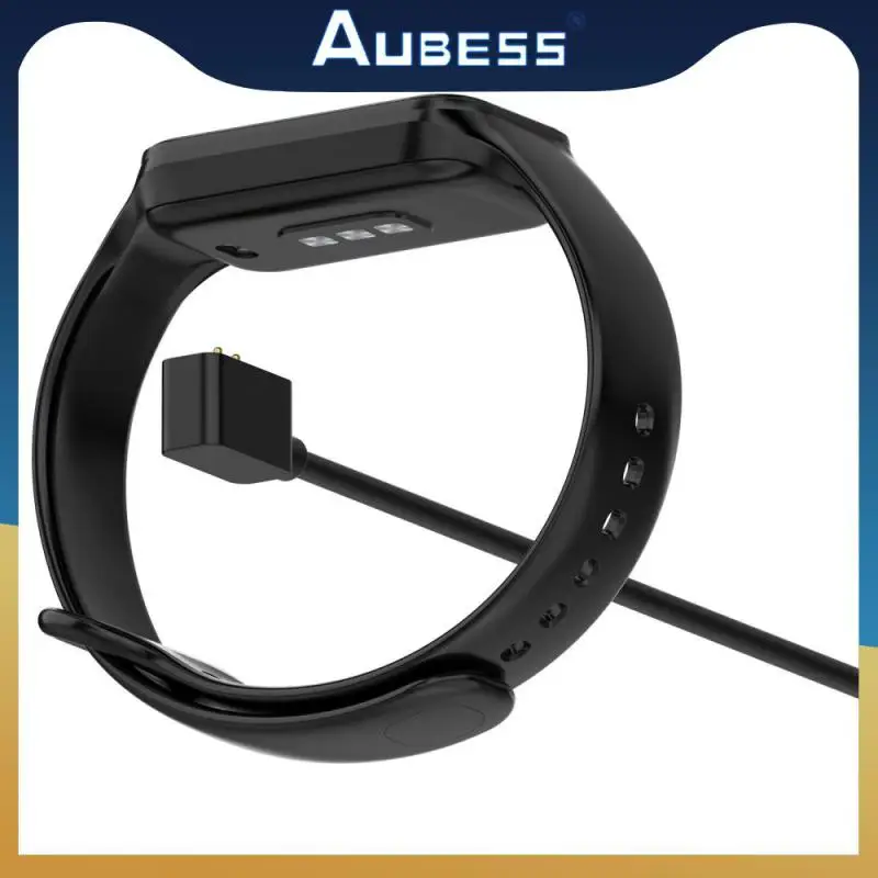 

Good Anti-interference Performance Data Wire Output Current 1000ma Smart Watch Magnetic Charger Imported Components Are Used