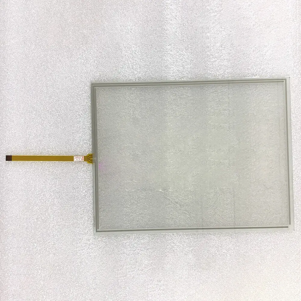 

15inch TP-3220S4 Resistive Touch Screen Glass Sensor Panel 328*252mm
