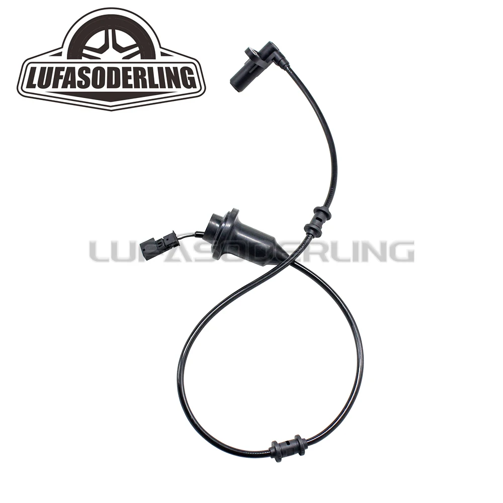 Задний датчик скорости колеса L/R ABS для Mercedes-Benz W220 S430 CL500 2205400417 2205400517
