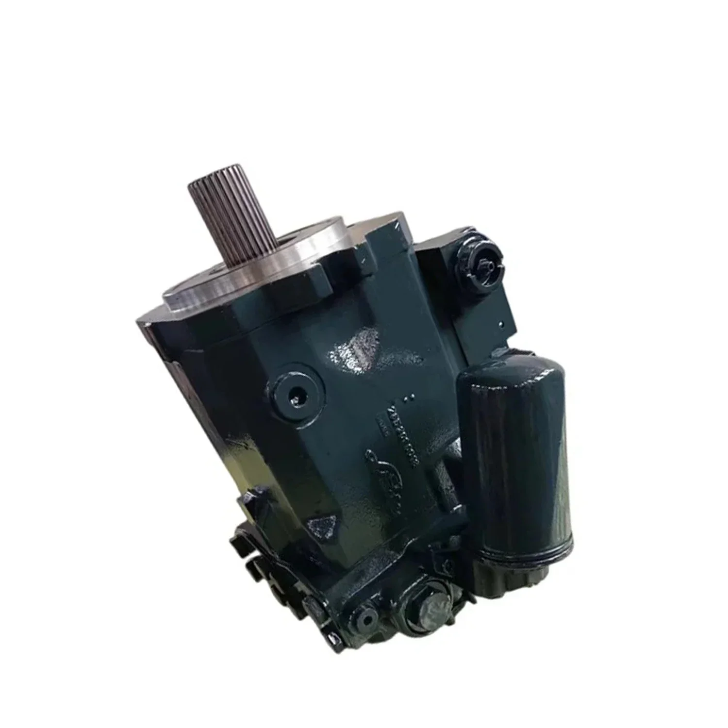 Гидравлический насос Hpv55 Hpv75 Hpv105 Hpv135 Hpv165 Hpv210 Hpv280