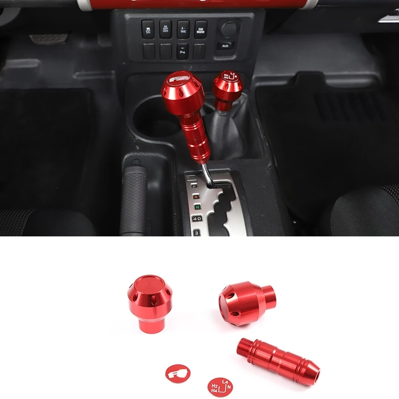 

Подходит для Toyota 2007-2021 FJ руль крейсера из алюминиевого сплава