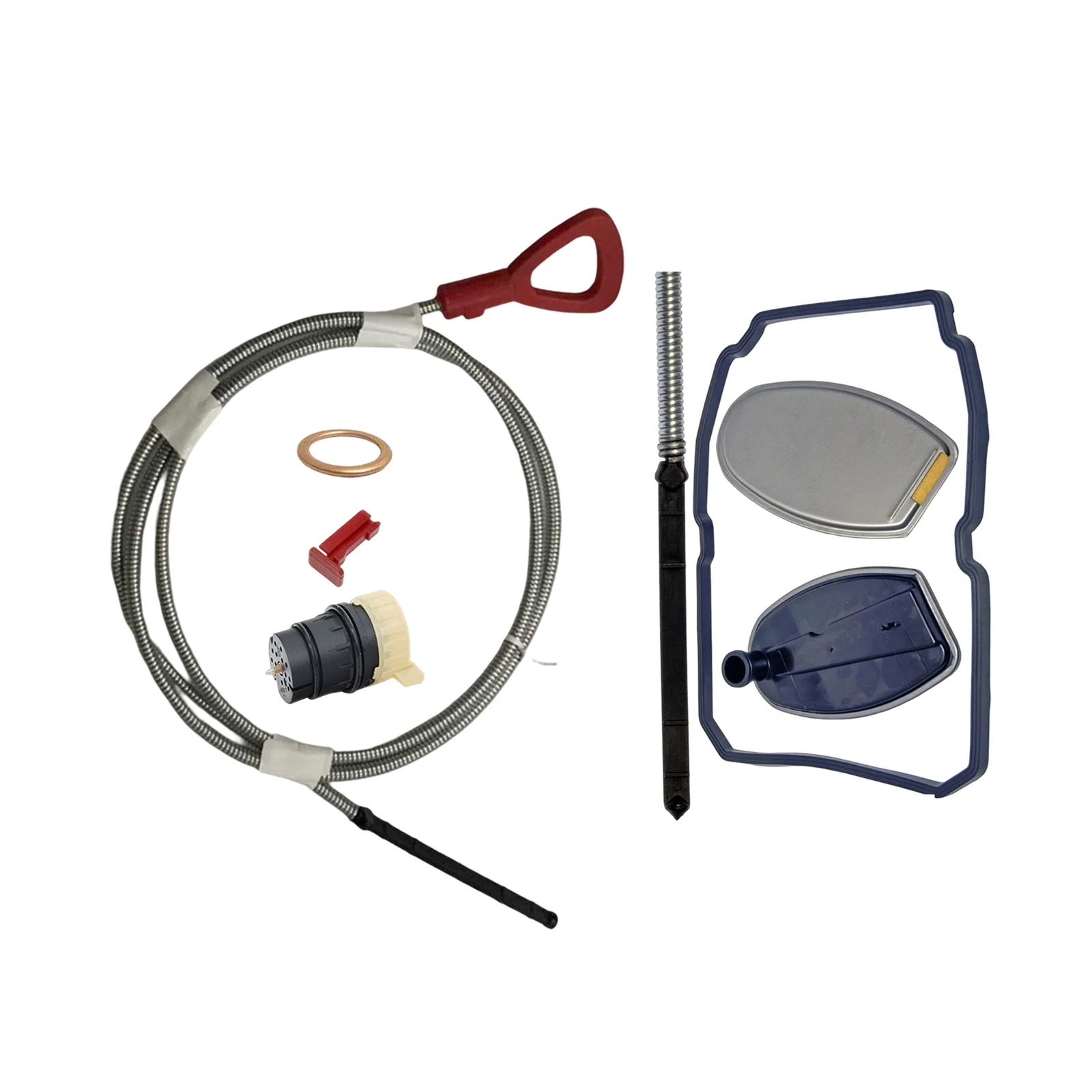 

722.6 Transmission Service Set Fits Lightweight