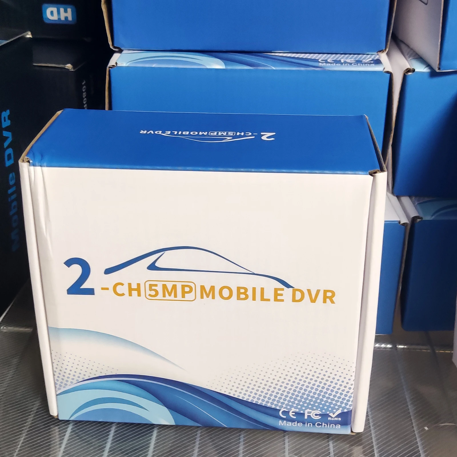 MP DVR 2CH MINI DVR AHD TVI DVR car truck bus vehicle video record mobile DVR HDMI CVBS AHD ， CVBS output , HDMI output