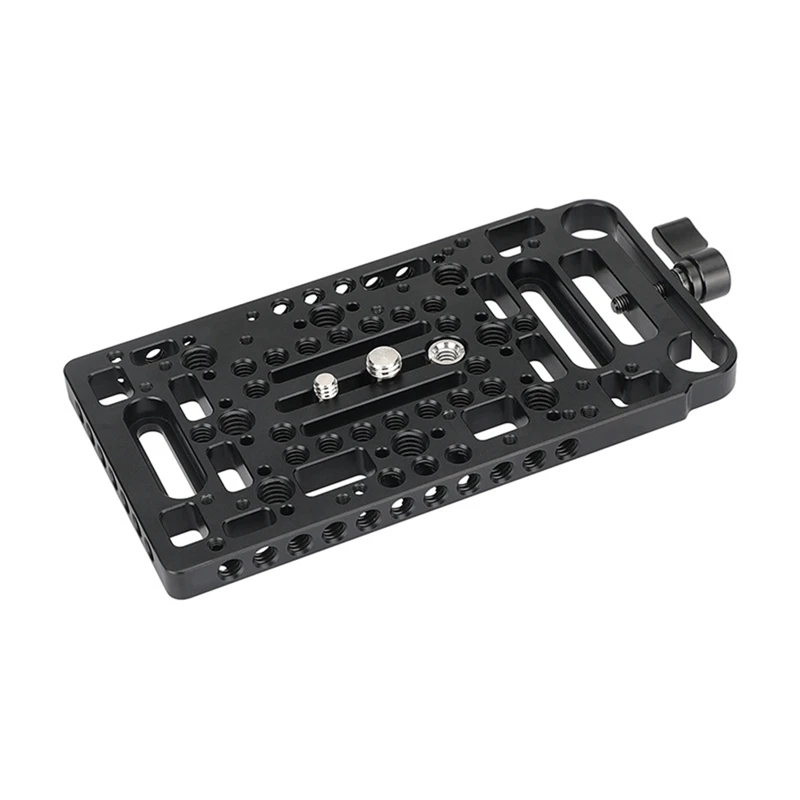 Пластина с V-образным креплением пластина для аккумулятора 15-миллиметровым