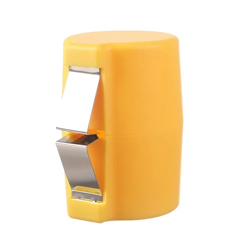 Cortador de Casca e Separador de Ovos 3 em 1