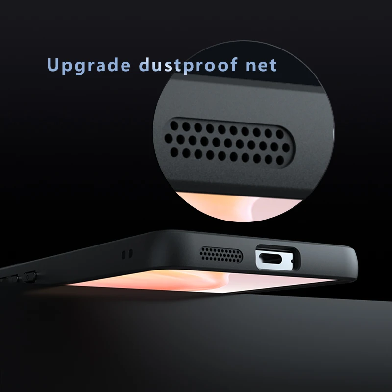 Магнитный чехол для Xiaomi Poco F6 X6 M6 Pro Redmi K70 Ultra K70E чехол-держатель противоударный