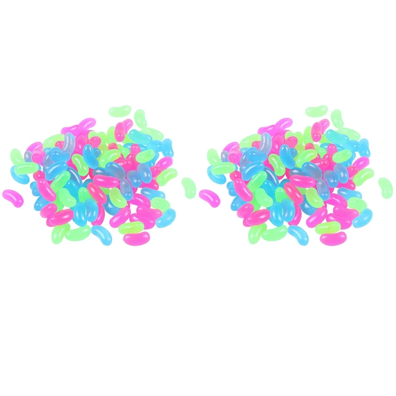 

200 шт. разноцветные миниатюрные желейные конфеты, Милая Мини-поддельная еда, декоративные детали «сделай сам», пластиковая Имитация фольги