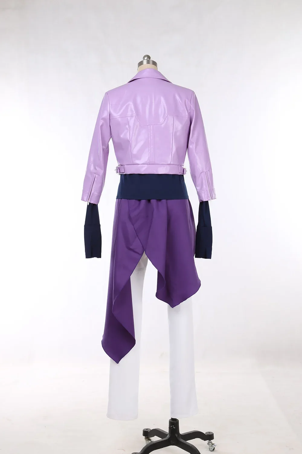 Двухслойный! Костюм для косплея Даг и Кирилл варубил изготовленный на заказ