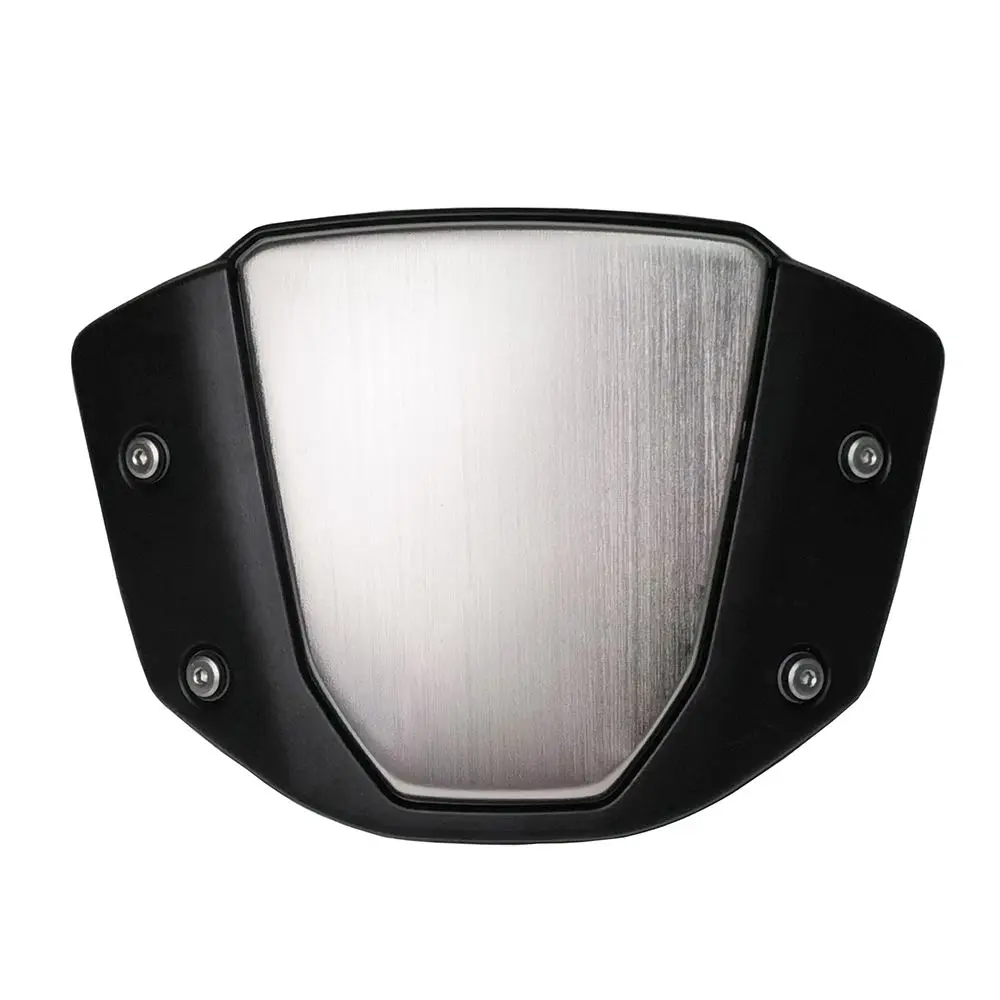 

Windshield Protection Front Windscreen Motorcycle Windshield Side Windshield Visor Wind Deflector For Honda CB650R