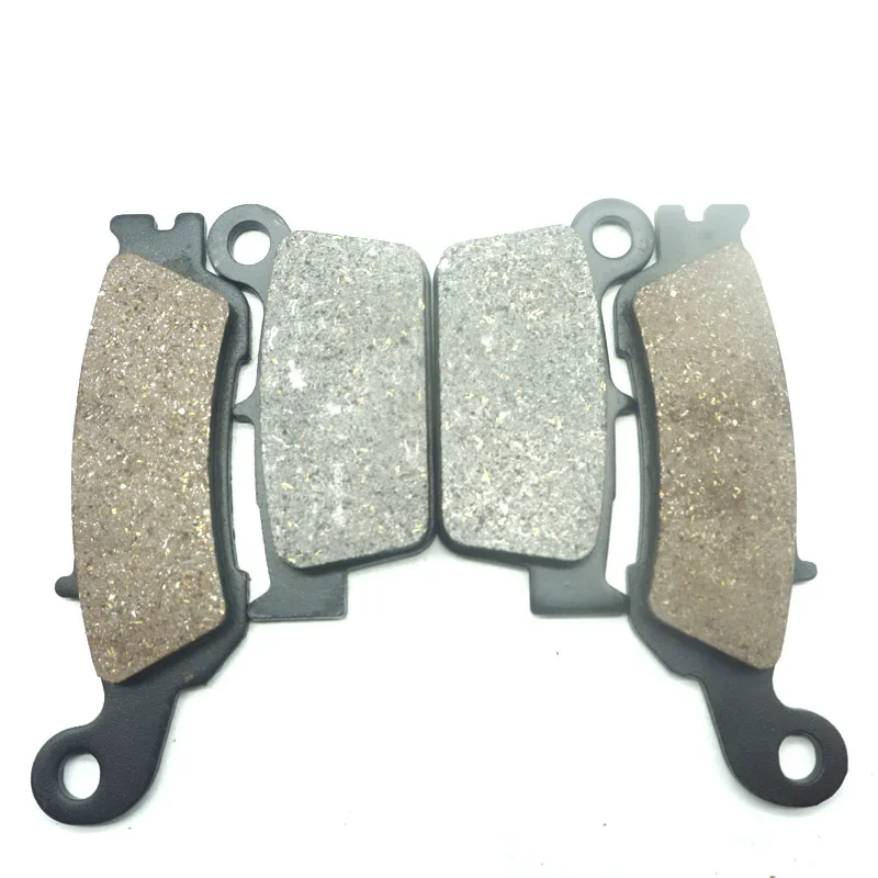 

Передние и задние тормозные колодки для мотоцикла YAMAHA YZ125 2008-2021 YZ250 YZ250F YZ450F 2008-2020 YZ 125 250 250F 450F