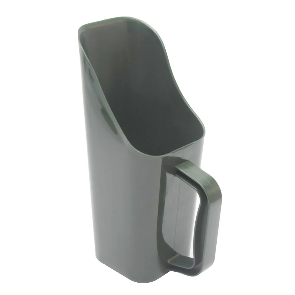 

Garden Cultivation Soil Bucket Shovel Rush Dredging Home Mining Multi Function Potted Plant Wear Resistant Prospecting Tool