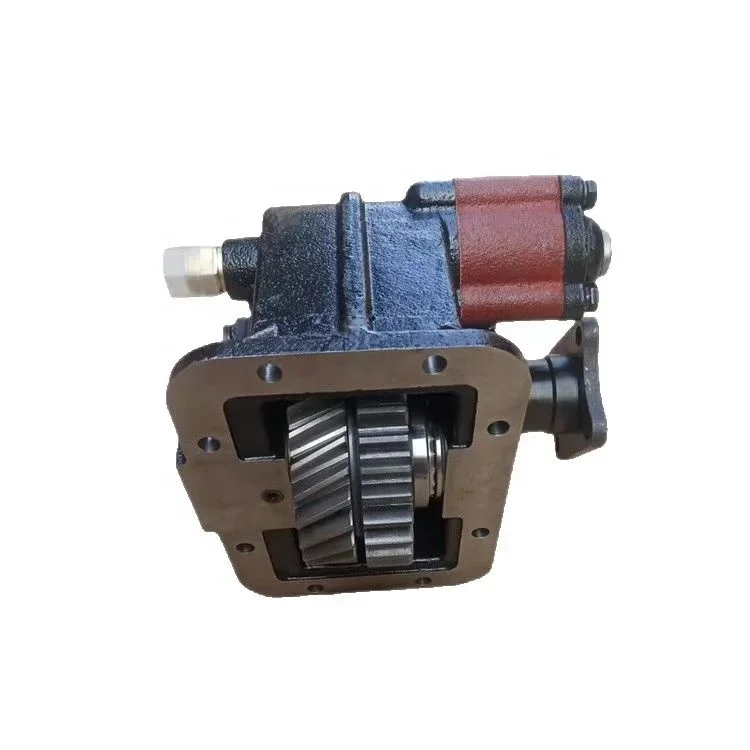 QH50 Power Take Off PTO в сборе Shacman Truck Коробка передач Pto F2000 F3000 X3000 M3000