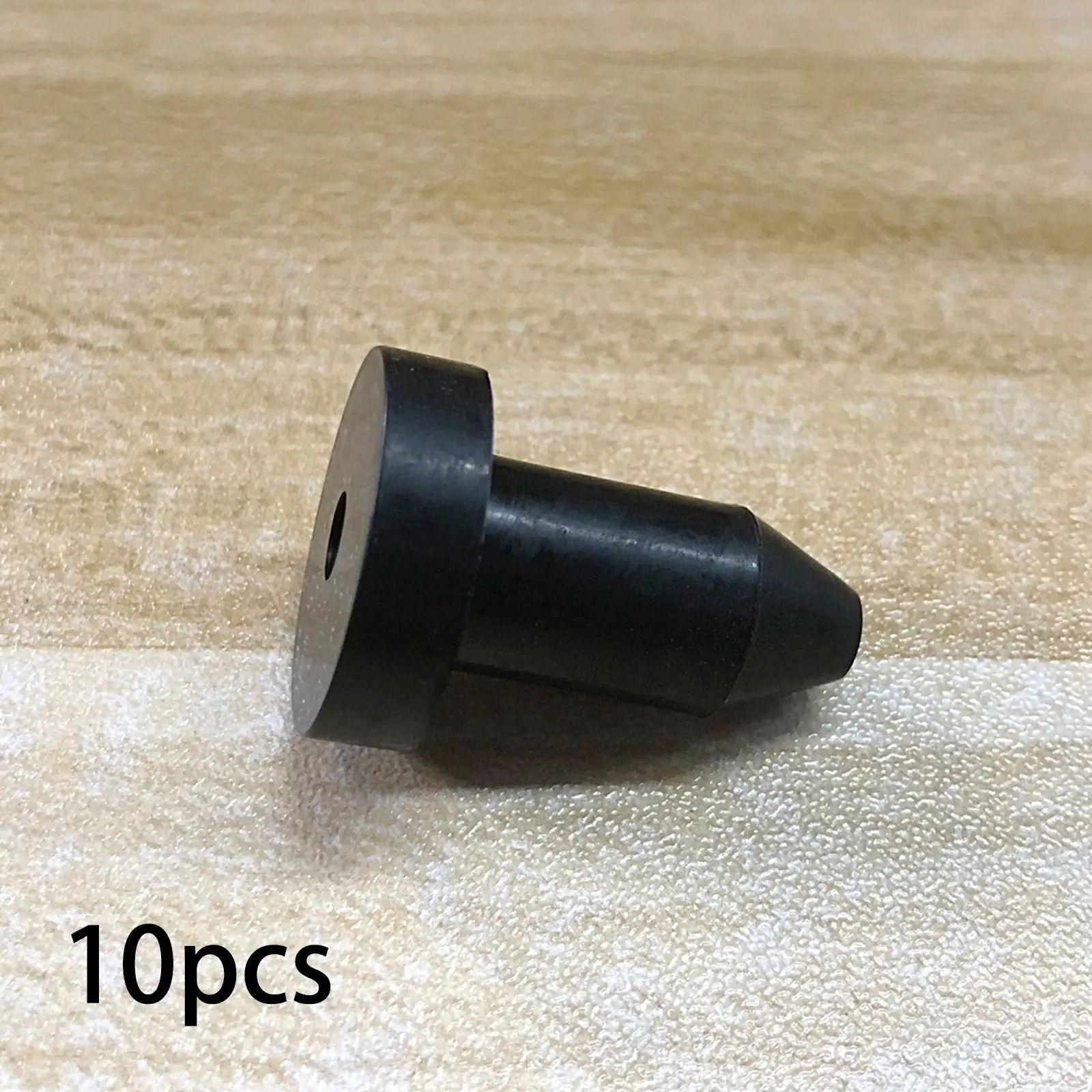 

10pcs Kayak Drain Plugs Canoe Drain Holes Scupper Stoppers for Sun Dolphin Excurion 10 Kayaks Fishing Boats Parts