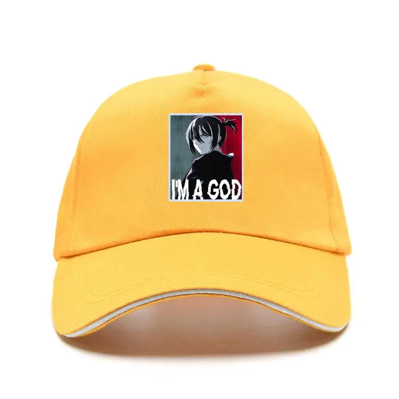 

Новая Кепка, новая Кепка, кепка, шапка en I & ap;#39 A GOD YATO Noragai T woen, бейсбольная кепка