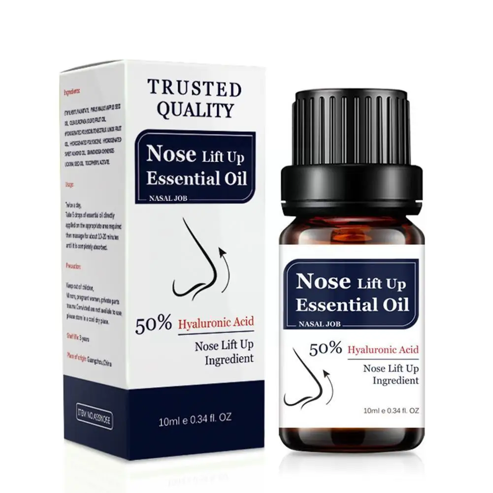 

Nose Lifting Up Essential Oil Shaping Nosal Bone Remodeling Up Narrow Thin Nose Reduce Product Oils Nose Shaping Nose Beaut R2R6