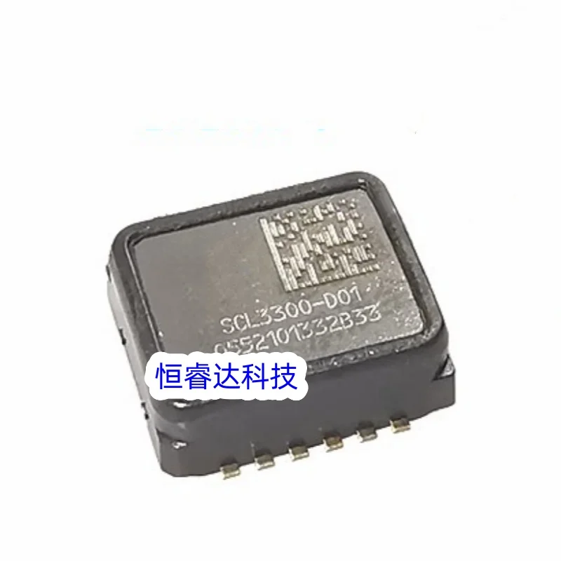 MURATA SCL3300-D01 SMD12 100% Новый оригинальный