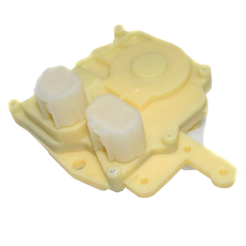 Силовой привод дверного замка задний правый для Honda Odyssey 1999-2004 Civic 2001-2005 Accord 1998-2002