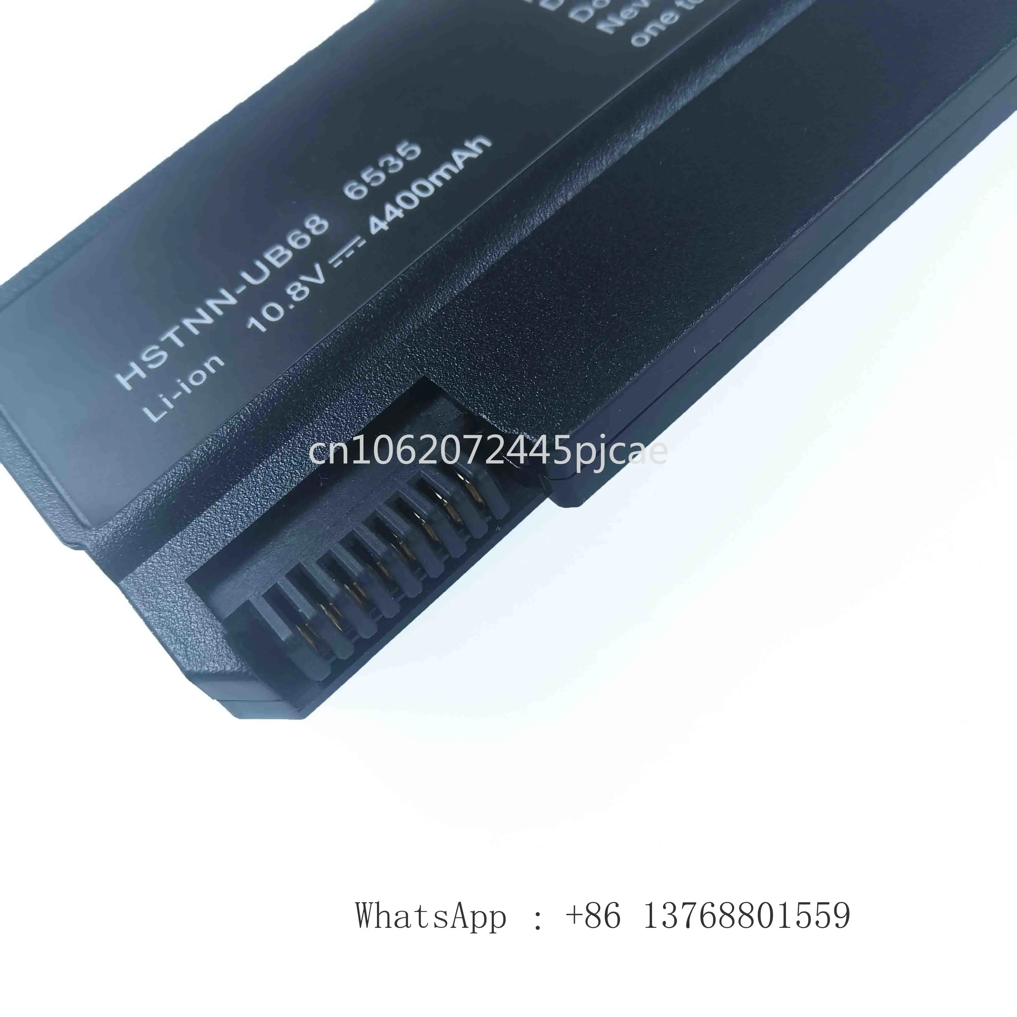 Новый дизайн HSTNN-UB69 HSTNN-XB24 Аккумулятор для ноутбука EliteBook 6930p 8440p 6530b 6535b 6730b 6735b 6440b