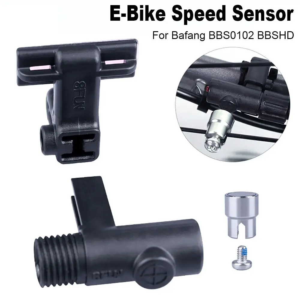 

Tool BBS0102 BBSHD Aceessories For Bafang Mid Drive Motor E-Bike Speed Sensor Electric Bicycle Scooter Moterbike