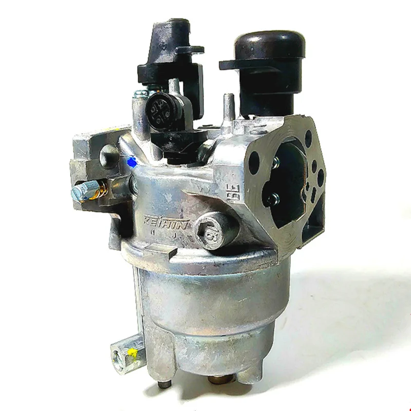 Карбюратор Keihin для Honda GX390 GX420 IC390 AGPARTS AX390 EC6500 EC7500 188F SHW190 5 кВт 6,5 кВт часть двигателя # 16100-Z5R-743 (art.: 3920cf5049bdf) - 3920cf5049bdf