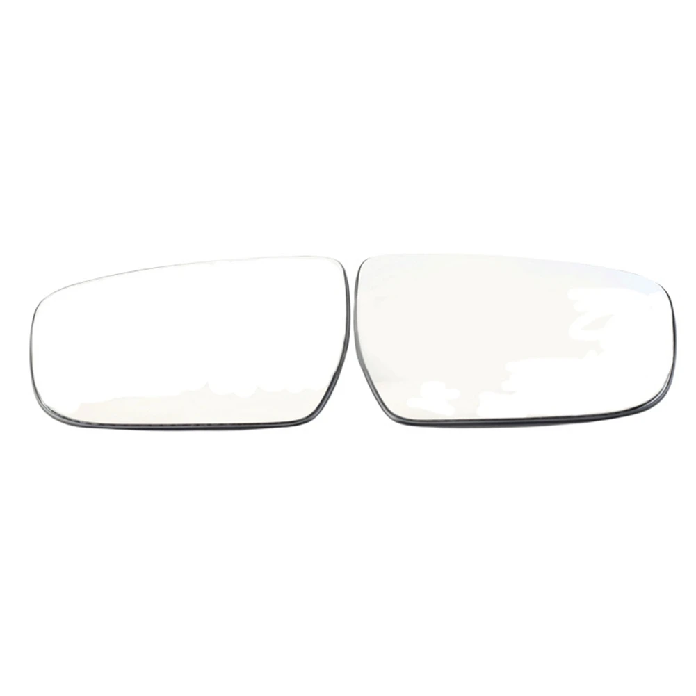 

Car Heated Glass Rear View Mirror Side Wing Mirror for Nissan Juke 2014-2020