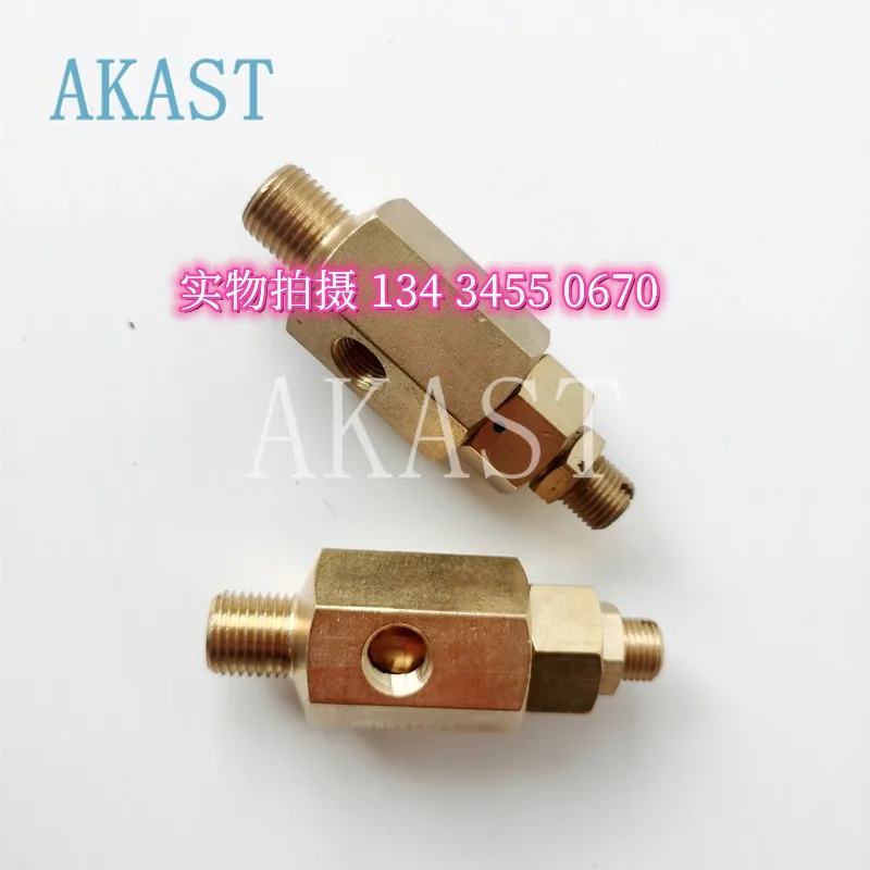 Check Pilot Valve Atc20022