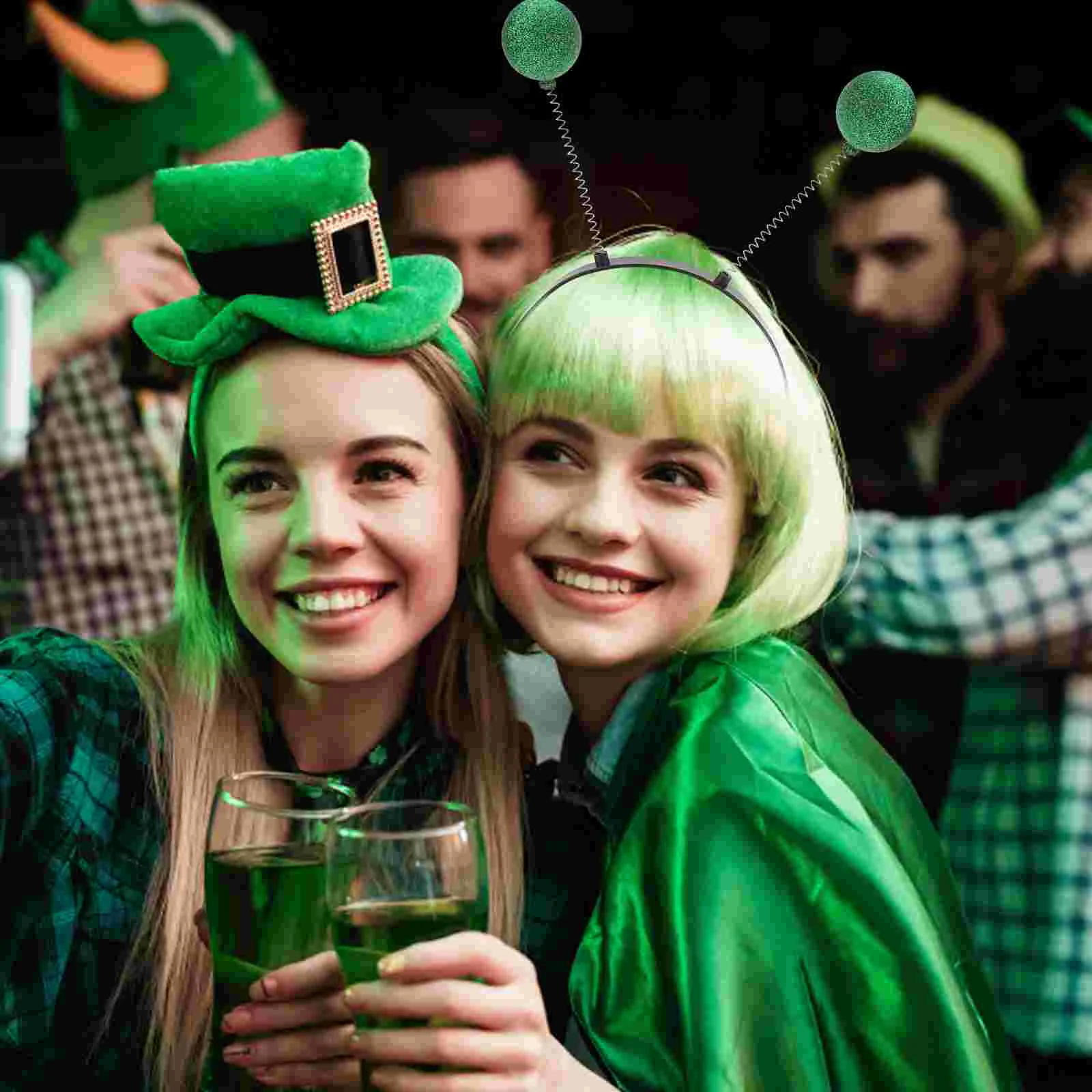 6 шт. украшают очки с изображением инопланетянина детские модные солнцезащитные