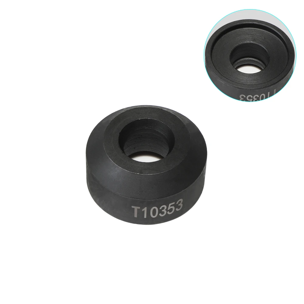 

Для Volkswagen Audi EA888 водяной насос двигателя приводной вал сальник масляный блок давления специальные инструменты T10353 Accesorios Para Auto