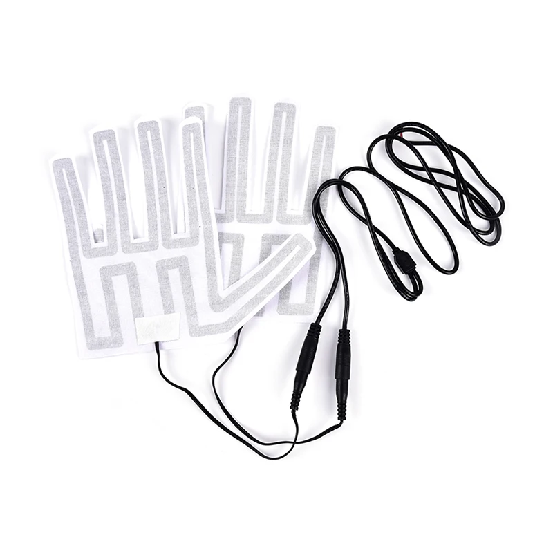 Gloves Heated Pads 18*18cm