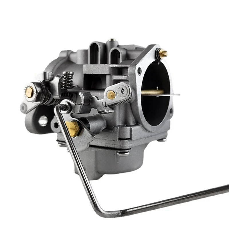 Карбюратор двигателя 13200-944J0-000 /13200-944H0 для подвесного мотора Suzuki 2T DT40W 40WR