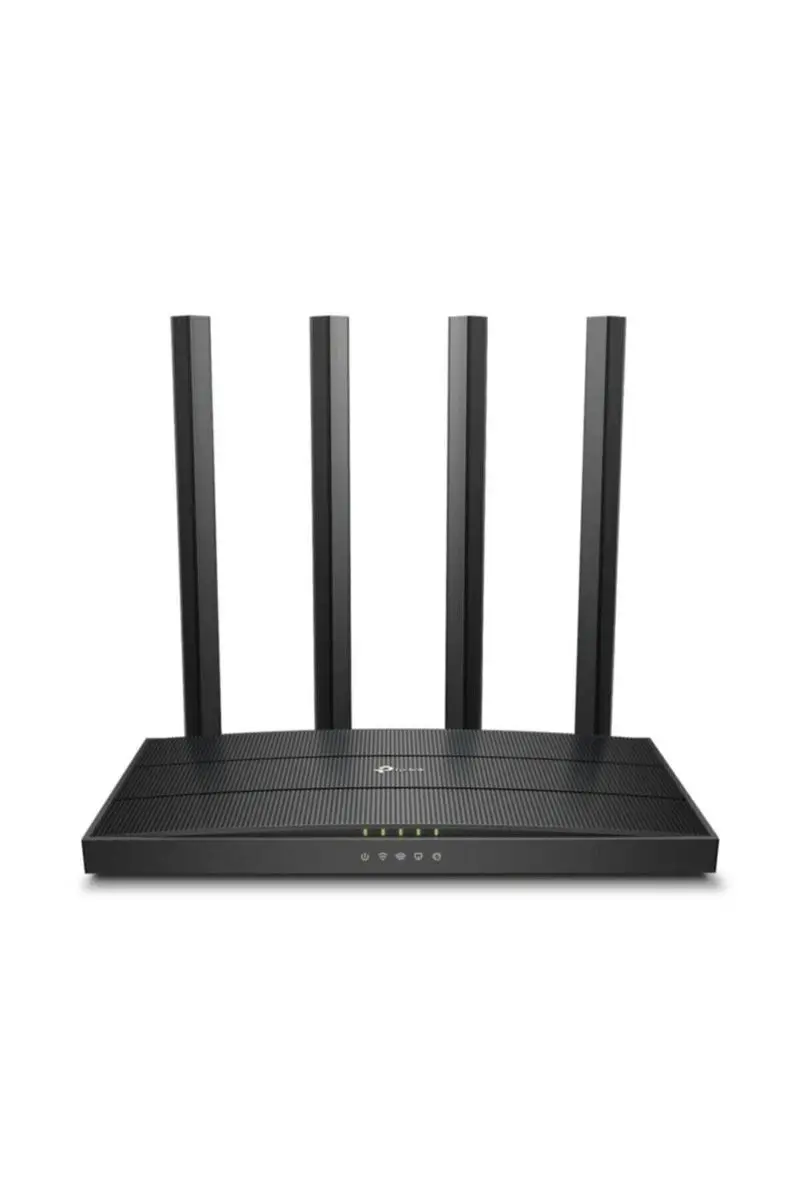 

Archer C80 4port gigabıt Ac1900 Mu-mıo Wı-fi Router