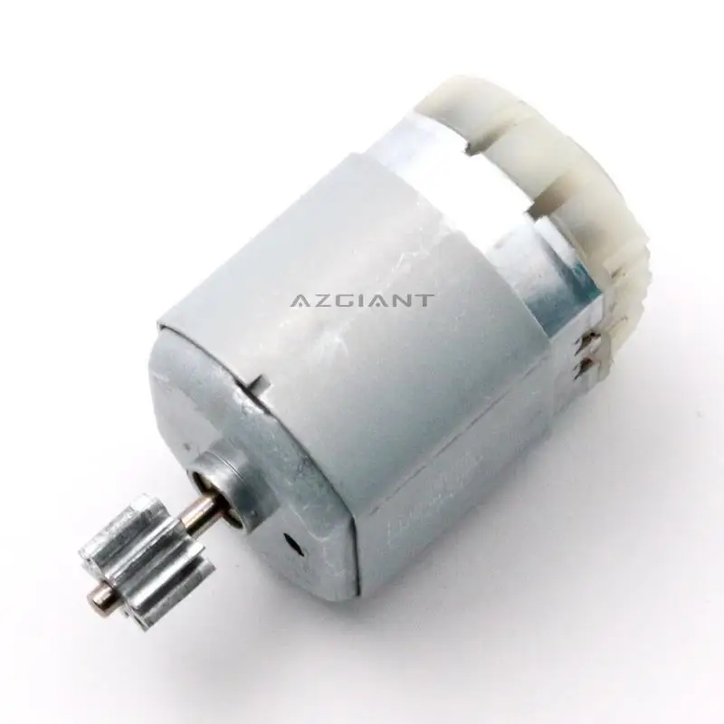 Оригинальный микромотор AZGIANT для автомобильного дверного замка Ford E150 E250 E350