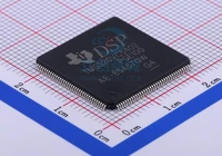 tms320vc5402pge100 package lqfp 144 new original genuine microcontroller ic chip mcumpusoc