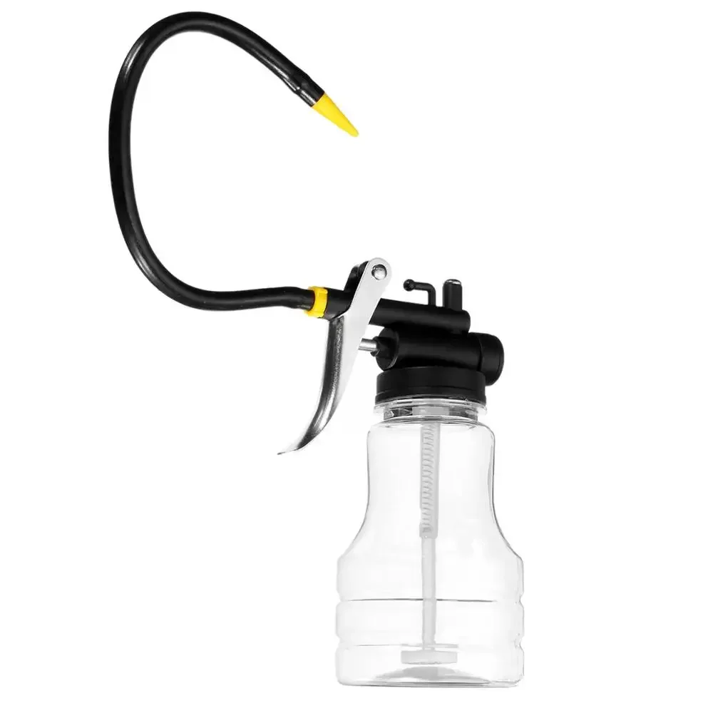 Масляный пистолет высокого давления 250 мл 245 мм