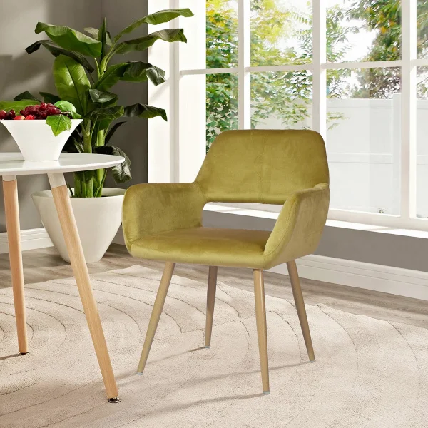 

Dining Chair BEIGE