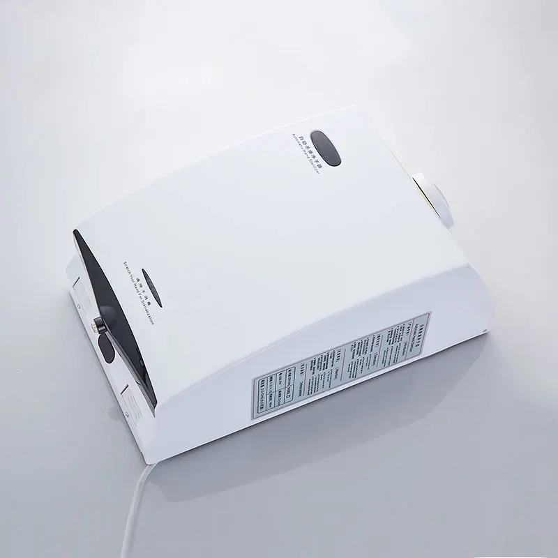 Машина для дезинфекции рук Автоматическая индукция Детский сад Больница Тип