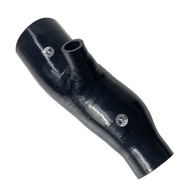 Для Alfa Romeo 147 GT 1.9 JTD 2001-2010 Coda Spiovente/Cup силиконовый шланг впускной трубы комплект