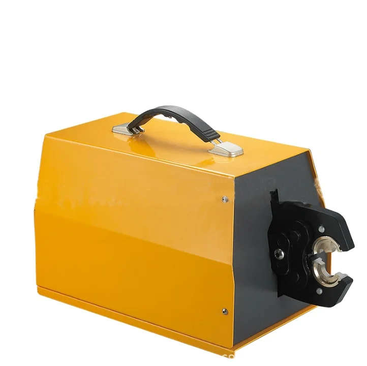 

Best Selling CE Approved Wire Making Machine Crimping Terminal FEK-300L Filco Pneumatic Crimping Tool Cutting CN;HEN Hacint