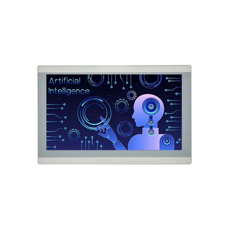

Пользовательский дизайн 15,6 дюймов 16 Гб 4 Usb/com mSATA RS-232/485 промышленный планшетный компьютер с сенсорным экраном