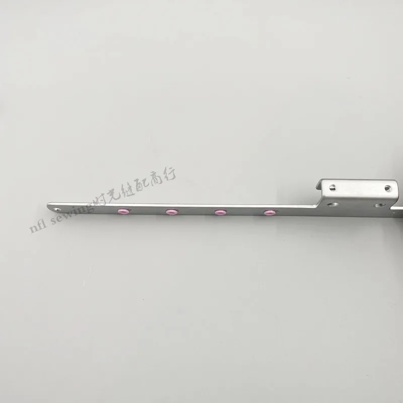 Знаменитая зажимная пластина Smith Star Sharp 740 четыре игольная шестипроводная