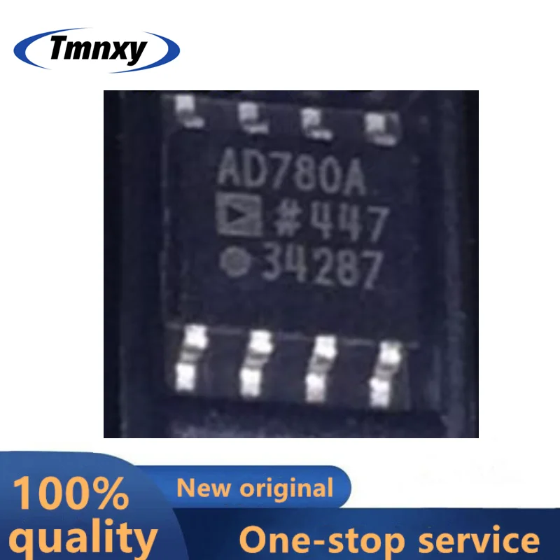

AD780ARZ AD780BRZ AD780 SOP8 новый и оригинальный