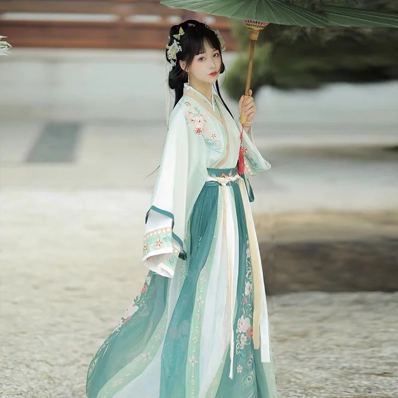 

Элегантная элегантная Новая женская юбка в китайском стиле