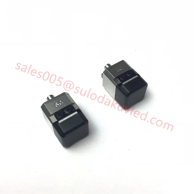 EXFO OTDR EUI-91 SC Connector  AXS-100 FTB-100 FTB-150 MAX-710 Tester Optical Port Flange Connection Adapter