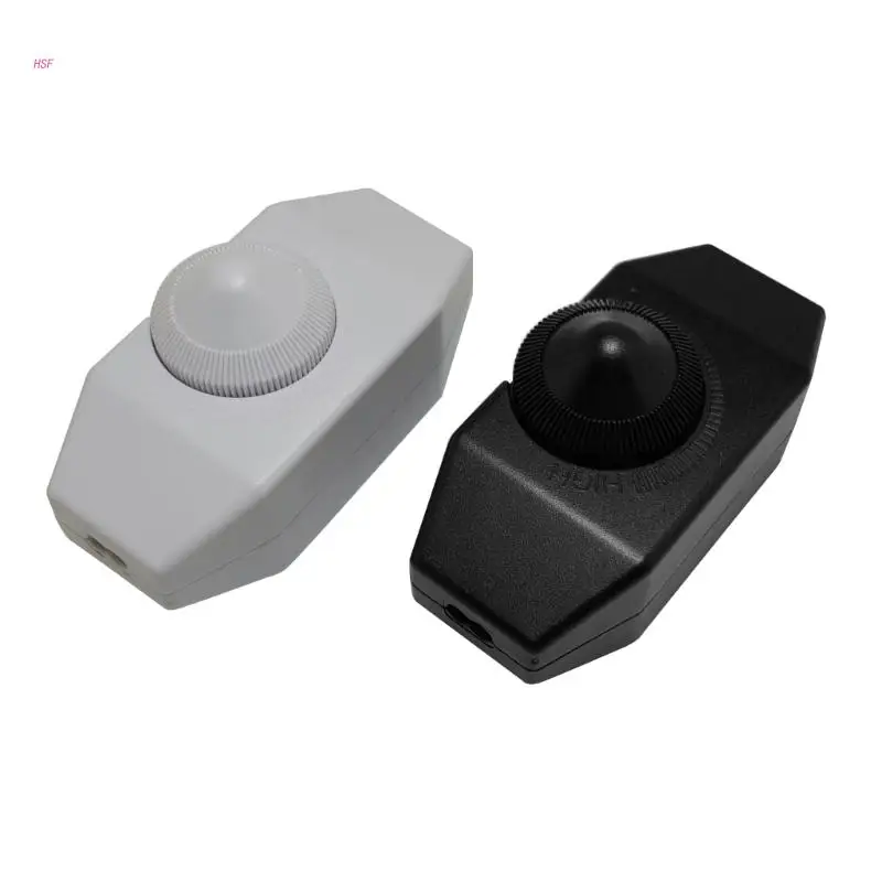 

Rotary Home Office Adjustable Floor Table Lamp Easy Install Dimmer Switch Button