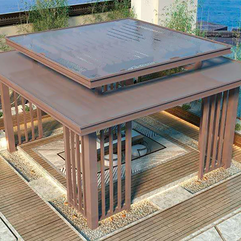 

Metal Pop Up Folding Outdoor Gazebo