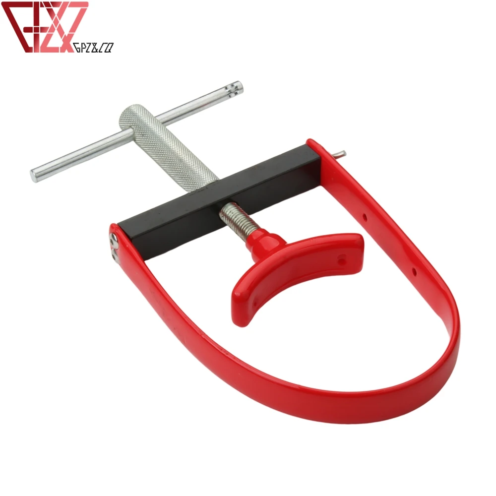 Маховик Tusk Fly Держатель колеса инструмент для шкива сцепления Kymco Agility Cobra CX Dink DJ X