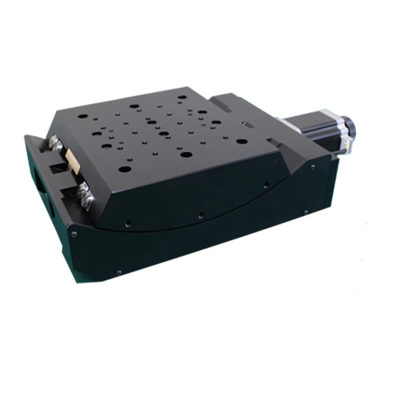 Фото Подходит для электрической гониометрической поворотной платформы PT-GD304 с оптическим прибором для измерения угла положения решетки. №2