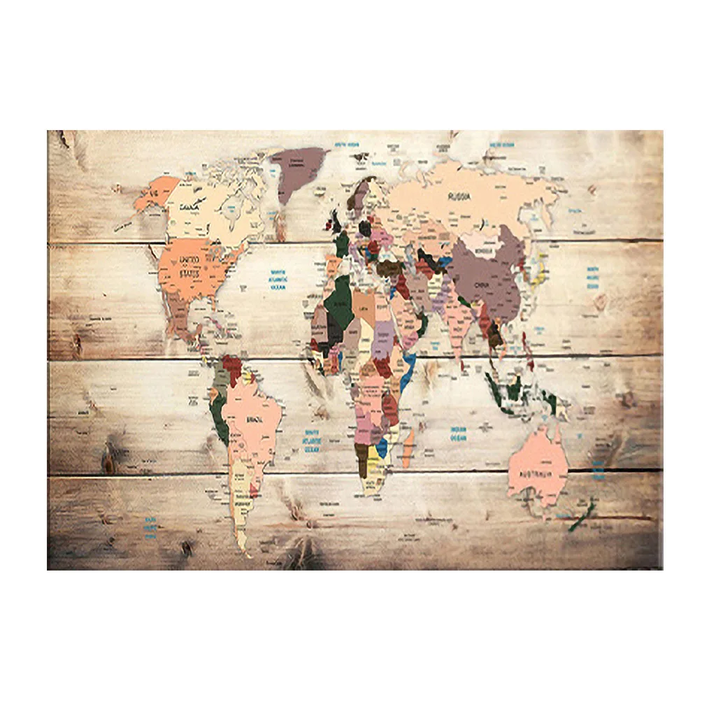 

2075-199.71 Cartoon digital oil painting moon night scene filling suitable for adult hand painting