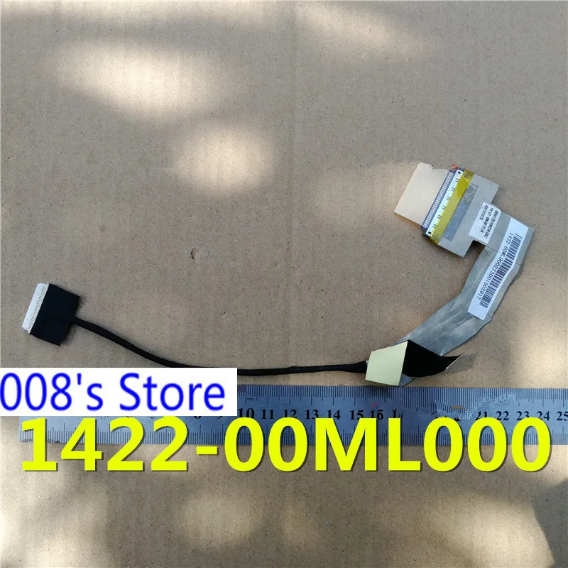 

Новинка ЖК-кабель для ноутбука Asus EeePc 1005 1005h 1005ha 1005hab 1422-00ML00 0 дисплей линия видео гибкий экран данных LVDS